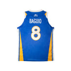NLEX-BAGUIO