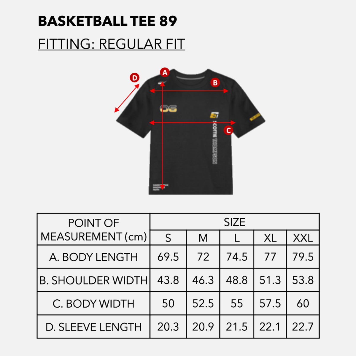 WBM SCOTTIE TEE 4